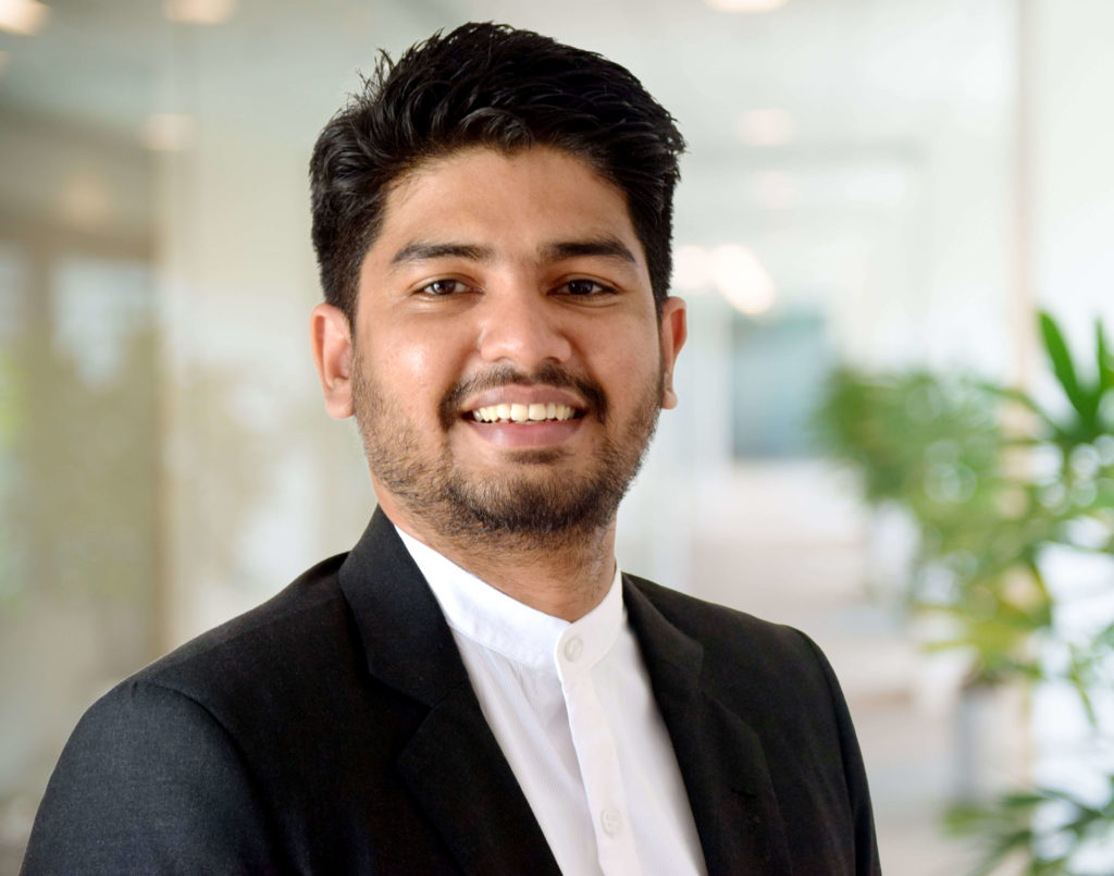 Milhan Iqbal, passionate about automation, HR, analytics, and continuous learning